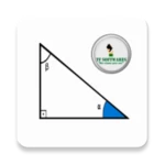 Logo of Trigonometry android Application 